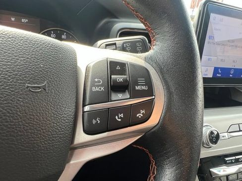 Certified 2023 Ford Explorer Timberline w/ Timberline Technology Package AWD/4WD image 11