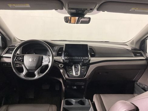 Used 2022 Honda Odyssey Touring image 24