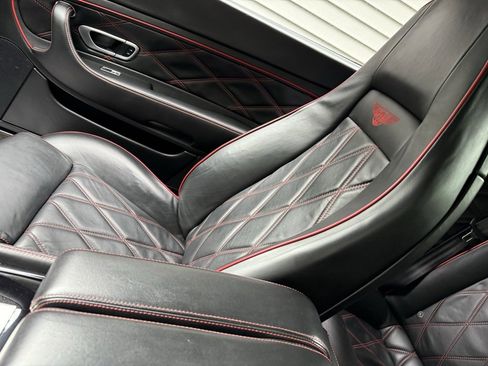Used 2011 Bentley Continental GT Speed image 26