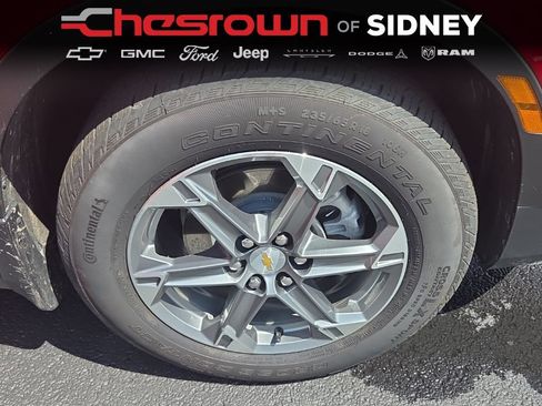 Used 2024 Chevrolet Blazer LT w/ Convenience Package FWD image 12