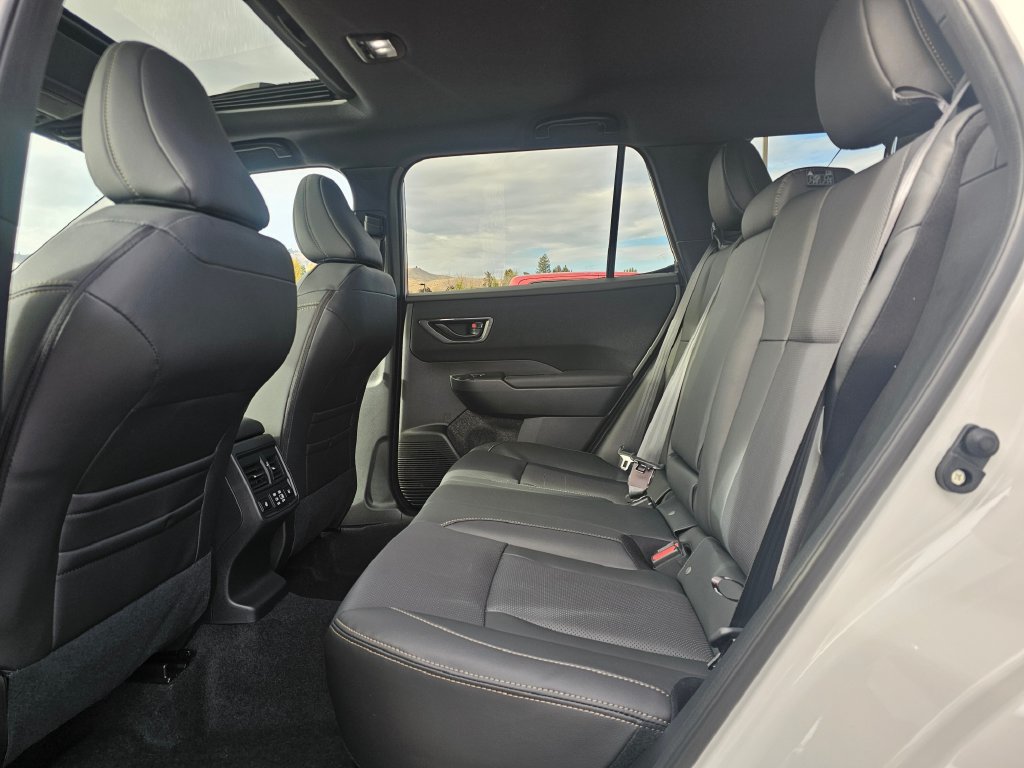 New 2026 Subaru Outback Limited XT AWD/4WD image 25