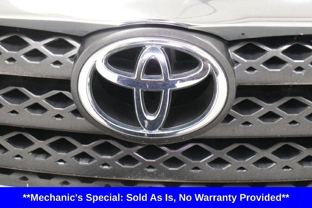 Used 2008 Toyota Corolla LE w/ Audio Value Pkg FWD image 11
