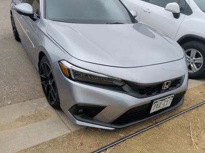 Used 2023 Honda Civic Sport Touring