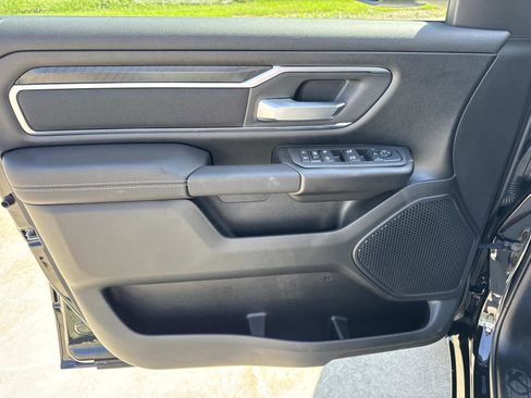 New 2026 RAM 1500 Big Horn image 34