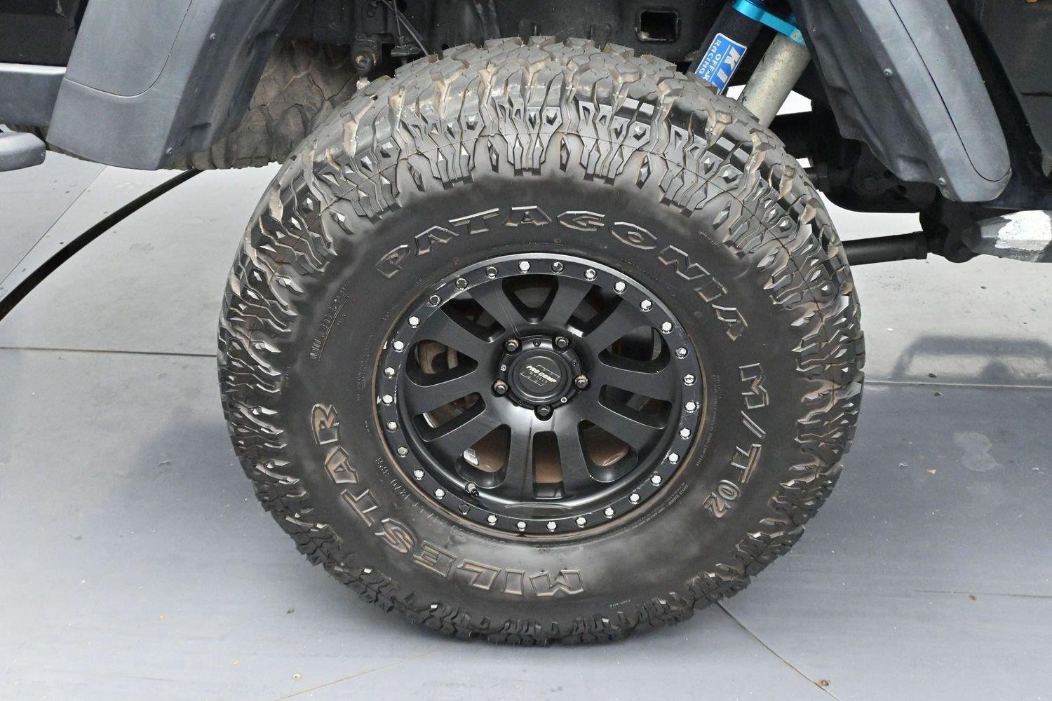 Used 2020 Jeep Gladiator Rubicon AWD/4WD image 36