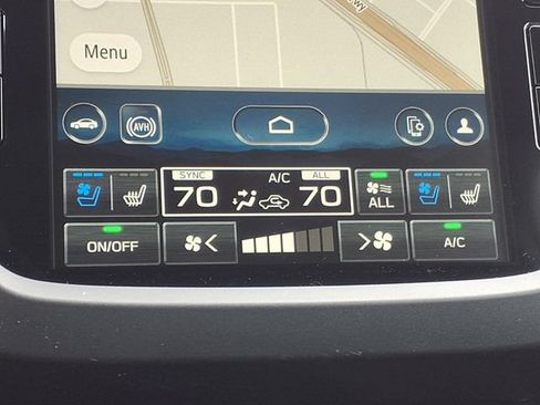 New 2026 Subaru Forester Touring AWD/4WD image 13