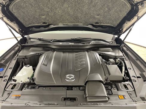 New 2026 MAZDA CX-90 3.3 Turbo w/ Preferred Package image 33