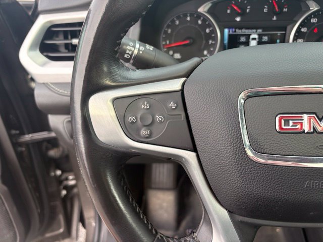 Used 2019 GMC Acadia SLT AWD/4WD image 37