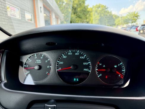 Used 2012 Chevrolet Impala LT w/ LT Sunroof Package FWD image 34