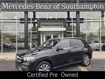 Used 2022 Mercedes-Benz GLE 350 4MATIC