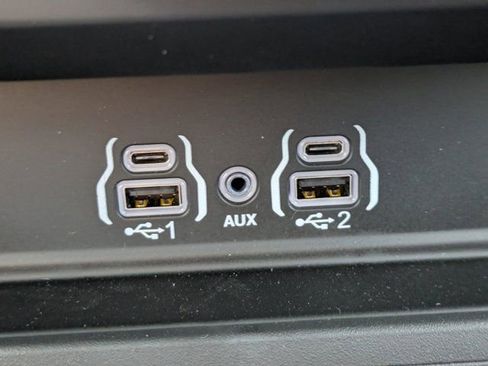 New 2026 RAM 1500 Big Horn image 22