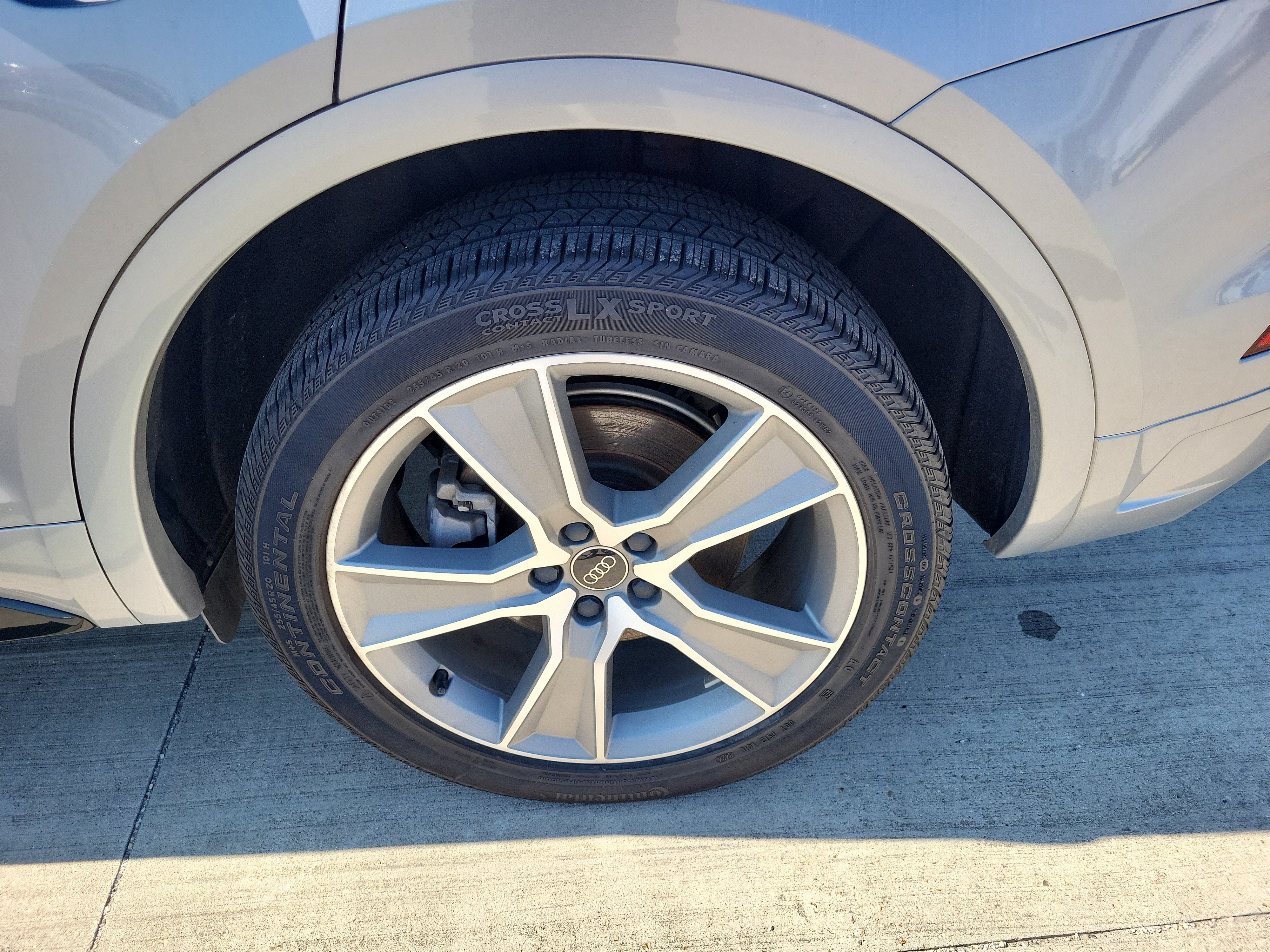 New 2025 Audi Q5 2.0T Premium AWD/4WD image 27