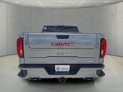 Used 2024 GMC Sierra 1500 AT4 w/ Technology Package