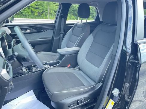 Certified 2021 Chevrolet TrailBlazer LT w/ Convenience Package AWD/4WD image 18