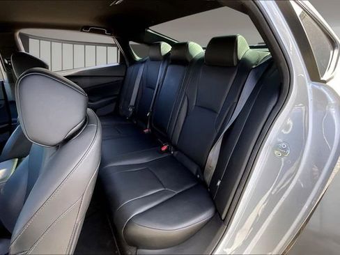 Used 2023 Honda Accord Sport image 16