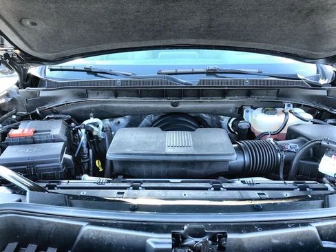 Used 2024 Chevrolet Suburban High Country image 26