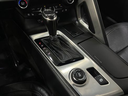 Used 2019 Chevrolet Corvette Stingray Coupe w/ 2LT Preferred Equipment Group image 24