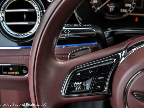 Used 2022 Bentley Continental GT Speed image 38