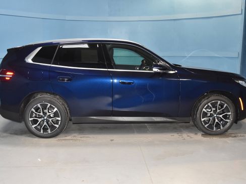 New 2026 BMW X3 xDrive30 w/ Premium Package image 19