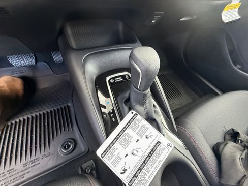 New 2026 Toyota Corolla SE FWD image 19