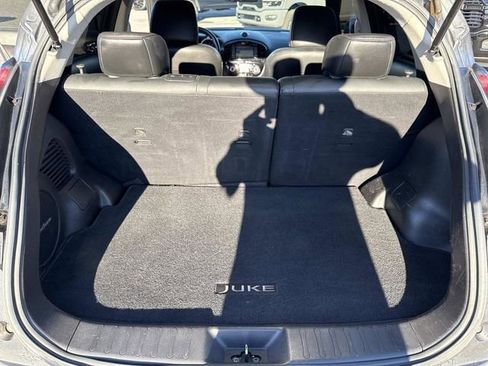 Used 2016 Nissan Juke SL image 34