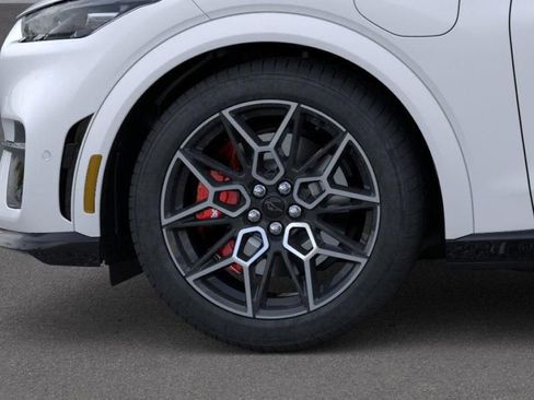 New 2025 Ford Mustang Mach-E GT AWD/4WD image 19