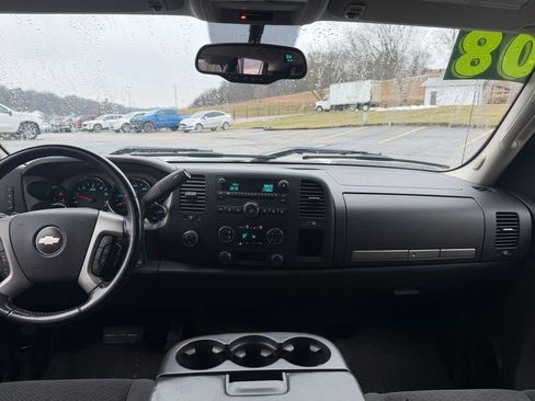Used 2008 Chevrolet Silverado 1500 LT w/ Power Pack Plus image 21