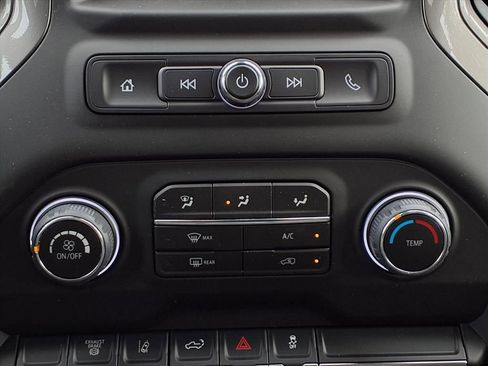 New 2026 Chevrolet Silverado 2500 W/T w/ WT Convenience Package image 14