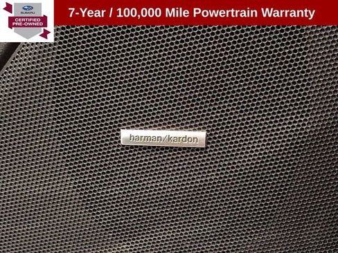 Used 2022 Subaru Forester Touring AWD/4WD image 24