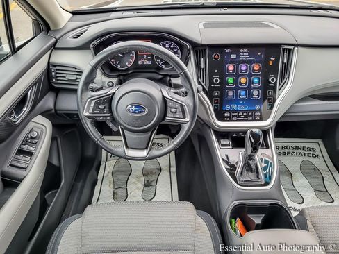 Used 2021 Subaru Outback Premium w/ Popular Package #1 image 13