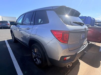 Used 2023 Honda Passport EX-L