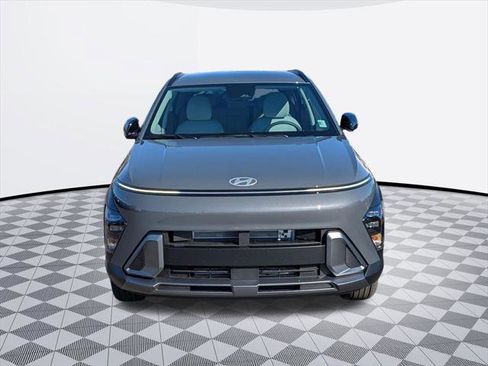 New 2026 Hyundai Kona SEL Premium image 8