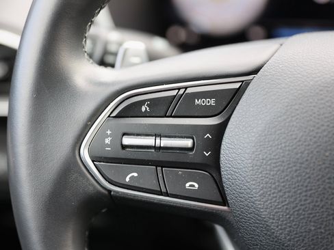 Certified 2021 Hyundai Santa Fe SEL w/ Convenience + Premium Package image 41