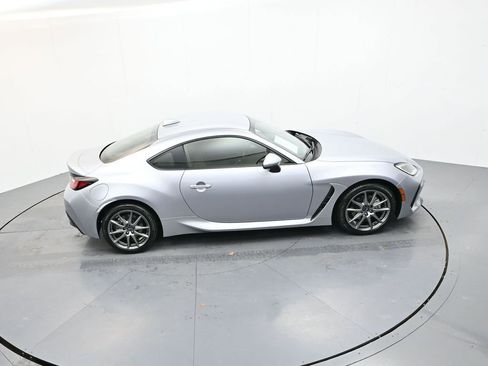 Used 2025 Subaru BRZ Premium image 22