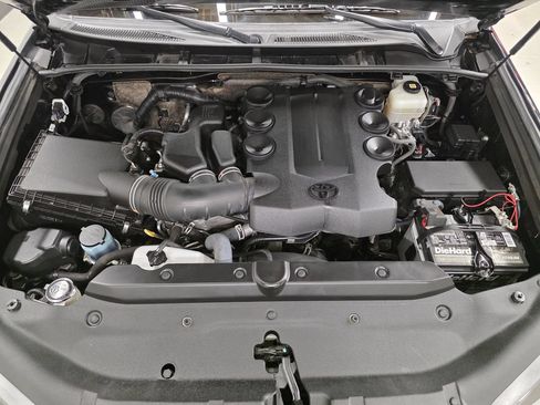 Used 2021 Toyota 4Runner SR5 Premium w/ Moonroof Package AWD/4WD image 54