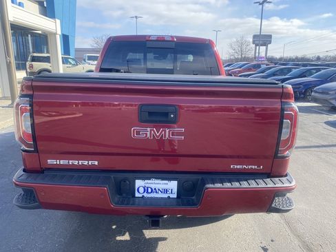 Used 2018 GMC Sierra 1500 Denali image 24