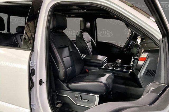 Used 2026 Ford F150 Raptor AWD/4WD image 18
