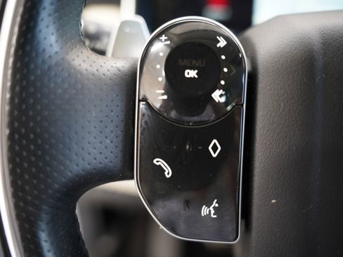 Used 2022 Land Rover Range Rover Sport HSE Dynamic image 15