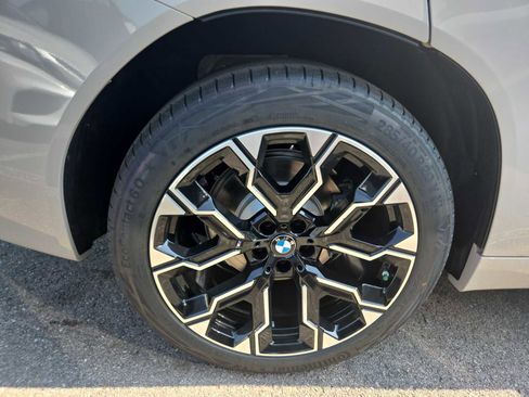 New 2025 BMW X3 xDrive30i w/ Premium Package image 4