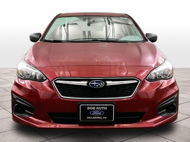 Used 2019 Subaru Impreza 2.0i AWD/4WD image 3