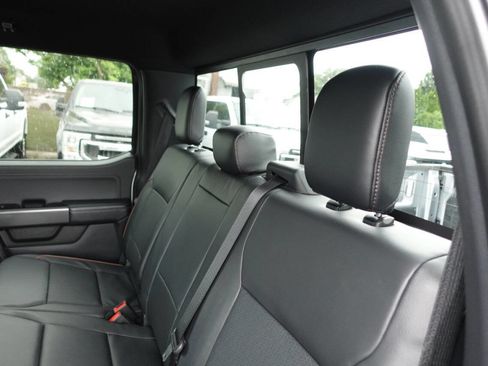 Used 2024 Ford F150 XLT w/ Equipment Group 302A MID image 26