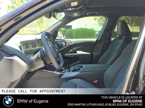 Used 2026 BMW X3 xDrive30i w/ Premium Package AWD/4WD image 20