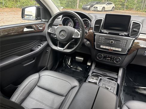 Used 2016 Mercedes-Benz GLE 450 GLE 450 AMG image 15