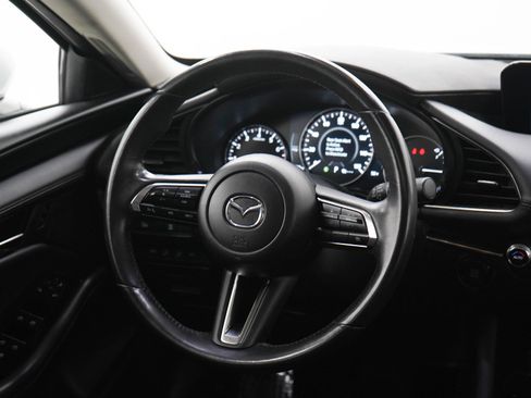 Used 2024 MAZDA MAZDA3 s FWD image 14