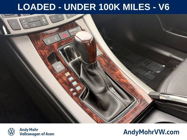 Used 2012 Buick LaCrosse Premium w/ Driver Confidence Package FWD image 27