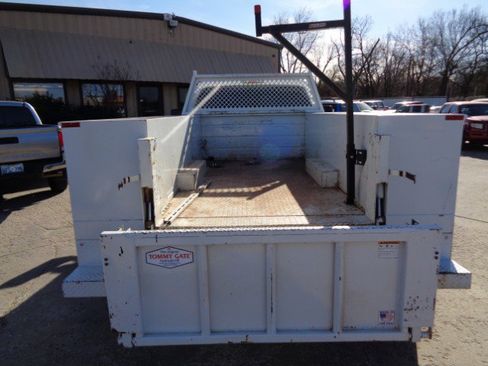 Used 2012 Ford F350 XL w/ XL Value Pkg image 5