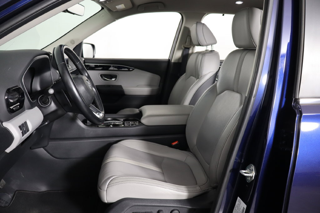Used 2024 Honda Pilot EX-L image 14