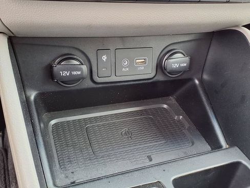 Used 2021 Hyundai Tucson Sport FWD image 30