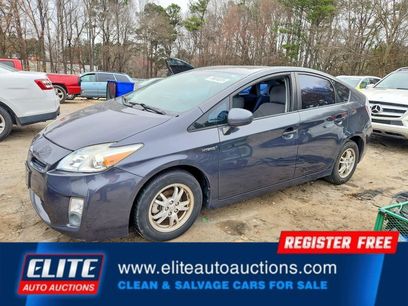 Used 2010 Toyota Prius Two
