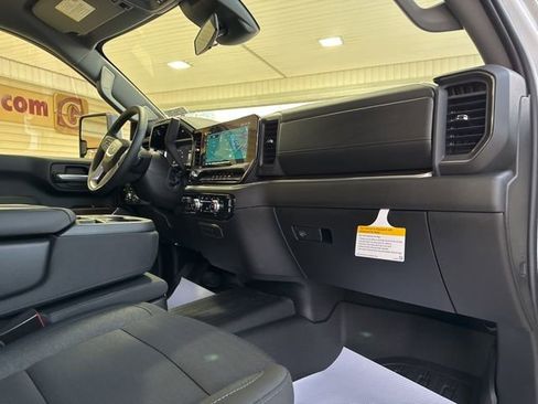 New 2026 GMC Sierra 2500 SLE w/ Snow Plow Prep/Camper Package image 25